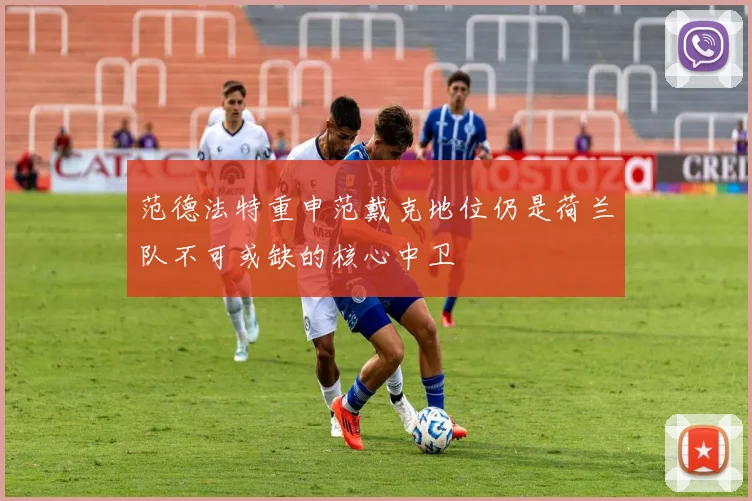 范德法特重申范戴克地位仍是荷兰队不可或缺的核心中卫